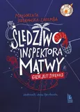 Śledztwo inspektora Mątwy - Małgorzata Strękowska-Zaremba