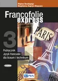 Francofolie express 3 Po...