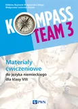 Kompass Team 3 Materiały...