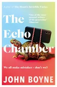 The Echo Chamber - Outlet - John Boyne