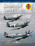 Supermarine Spitfire - Paul Blackah