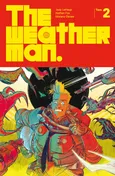 The Weatherman Tom 2 - Jody LeHeup