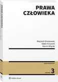 Prawa człowieka - Wojciech Brzozowski
