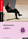 Art - Outlet - Yasmina Reza