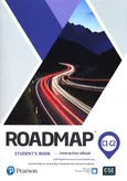 Roadmap B1+ Student's Book with digital resources and mobile app + Interactive eBook - Jonathan Bygrave