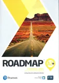 Roadmap A2+ Student's Book with digital resources and mobile app - Lindsay Warwick