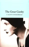 The Great Gatsby - Fitzgerald F. Scott
