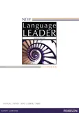 New Language Leader Advanced Coursebook - Outlet - David Cotton