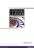 New Language Leader Advanced Coursebook with MyEnglishLab - David Cotton