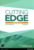 Cutting Edge Pre-Intermediate Workbook - Anthony Cosgrove