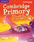 Cambridge Primary Path Level 4 Activity Book with Practice Extra - Outlet - Helen Kidd