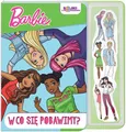 Barbie Bajki z magnesami W co się pobawimy?