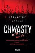 Chwasty - Outlet - Krzysztof Jóźwik