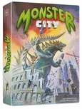 Monster City - Michael Schacht