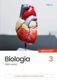 Biologia Zbiór zadań matura 2022 Tom 3 - Outlet