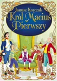Król Maciuś Pierwszy - Outlet - Janusz Korczak