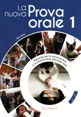 Prova Orale 1 podręcznik A1-B1 ed. 2021 - Telis Marin