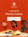 Cambridge Primary Science Teacher's Resource 2 with Digital access - Jon Board