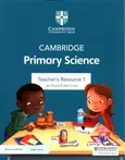 Primary Science Teacher's Resource 1 with Digital access - Jon Board
