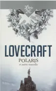 Polaris et autres nouvelles - HP Lovecraft