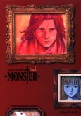 Monster Tom 1 - Naoki Urasawa