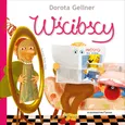 Wścibscy - Outlet - Dorota Gellner