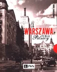 Warszawa - Maria Barbasiewicz