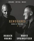 Renegades Born in the USA - Outlet - Barack Obama
