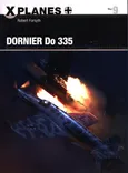 Dornier Do 335 - Robert Forsyth
