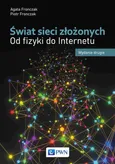 Świat sieci złożonych - Outlet - Agata Fronczak