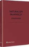 Naturalizm prawniczy Stanowiska - Bartosz Brożek