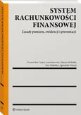 System rachunkowości finansowej - Przemysław Czajor