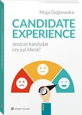 Candidate experience - Outlet - Maja Gojtowska