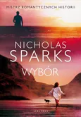 WYBÓR - Nicholas Sparks