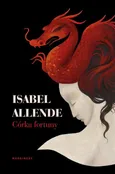 Córka fortuny - Isabel Allende