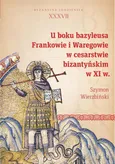 U boku bazyleusa - Szymon Wierzbiński
