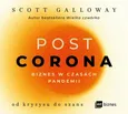 POST CORONA - od kryzysu do szans - Scott Galloway