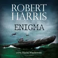 ENIGMA - Robert Harris