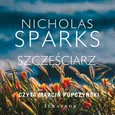 SZCZĘŚCIARZ - Nicholas Sparks