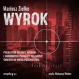 Wyrok - Mariusz Zielke