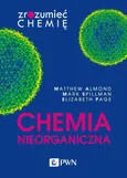 Chemia nieorganiczna - Elizabeth Page