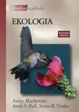 Ekologia. Krótkie wykłady - Andy S. Ball