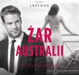 Żar Australii - Alexa Lavenda