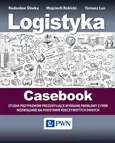 Logistyka - Casebook - Radosław Śliwka