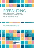 Rebranding - Barbara Mróz-Gorgoń