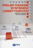 Projektowanie systemów logistycznych - dr inż.  Konrad Lewczuk