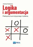 Logika i argumentacja - Andrzej Kisielewicz