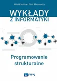 Programowanie strukturalne - Piotr Mironowicz