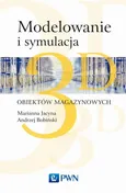 Modelowanie i symulacja 3D obiektów magazynowych - dr inż. Andrzej Bobiński