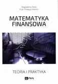 Matematyka finansowa - Magdalena Redo